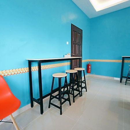 Dane & Shue Hotel Kok Lanas Kampong Kok Lanas Bagian luar foto