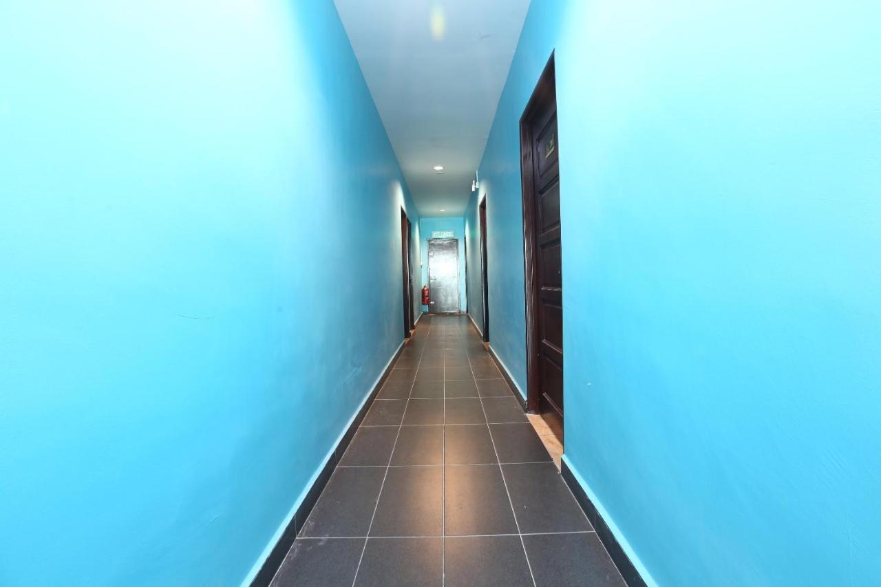 Dane & Shue Hotel Kok Lanas Kampong Kok Lanas Bagian luar foto