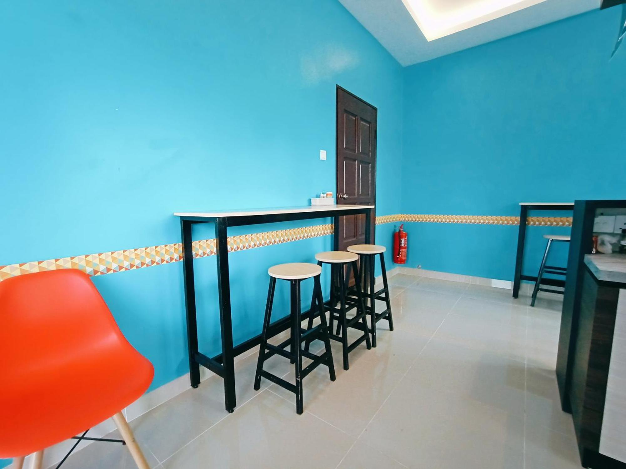 Dane & Shue Hotel Kok Lanas Kampong Kok Lanas Bagian luar foto
