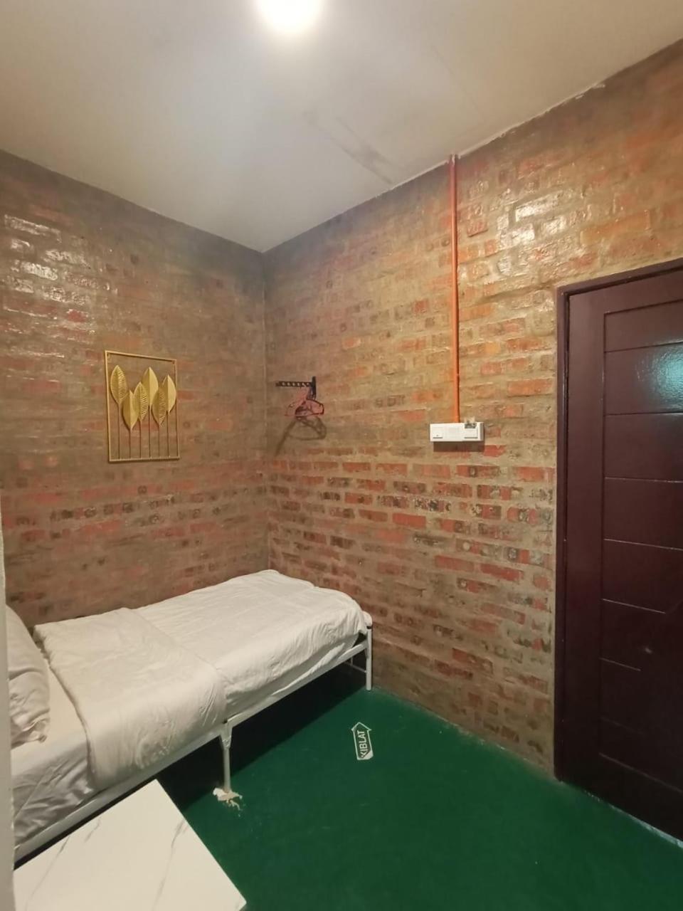 Dane & Shue Hotel Kok Lanas Kampong Kok Lanas Bagian luar foto
