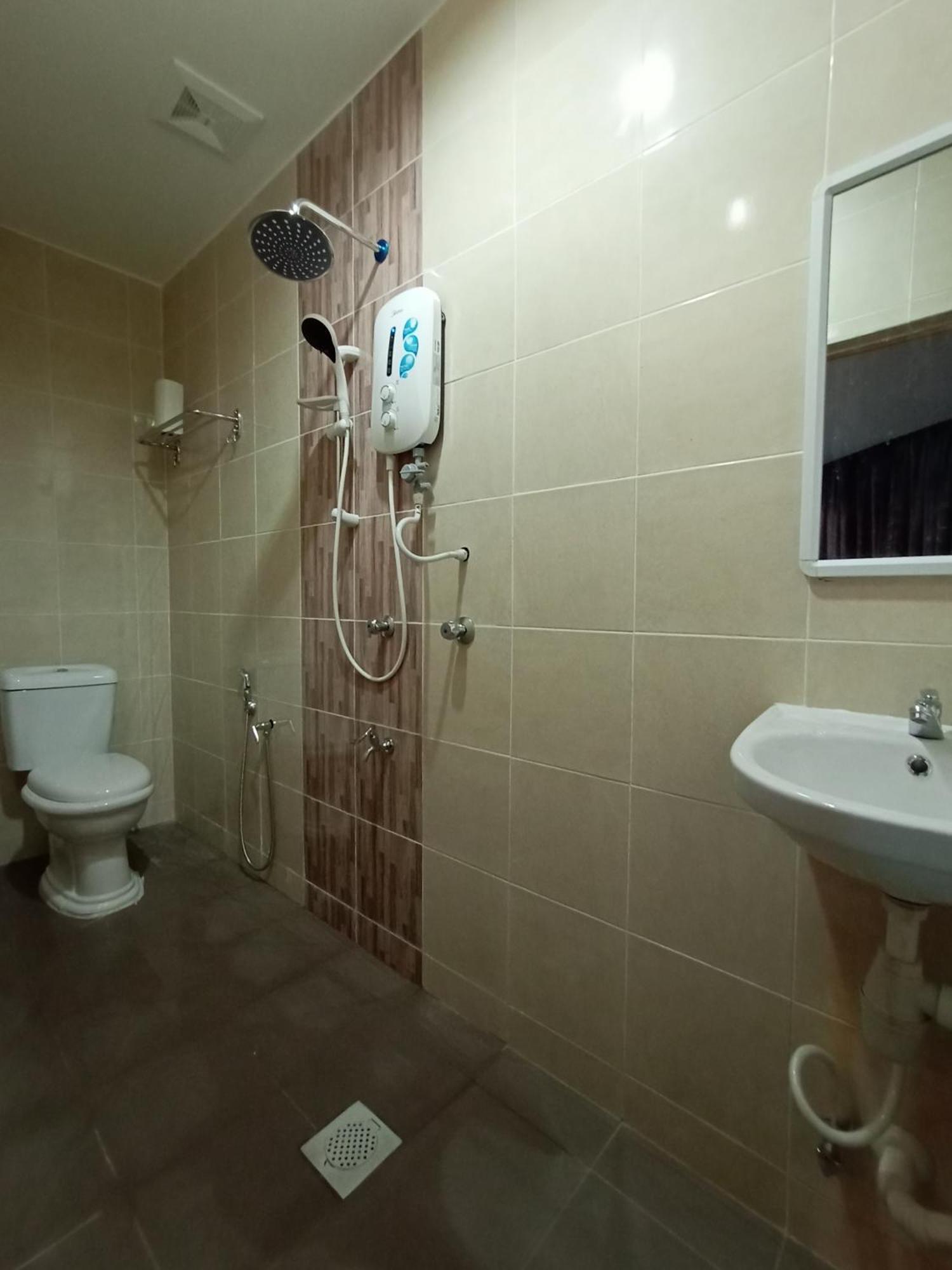 Dane & Shue Hotel Kok Lanas Kampong Kok Lanas Bagian luar foto