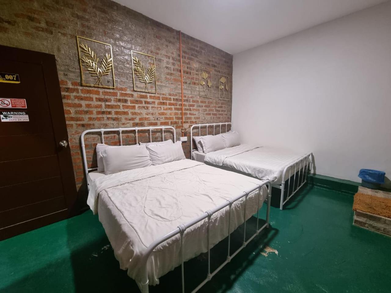 Dane & Shue Hotel Kok Lanas Kampong Kok Lanas Bagian luar foto