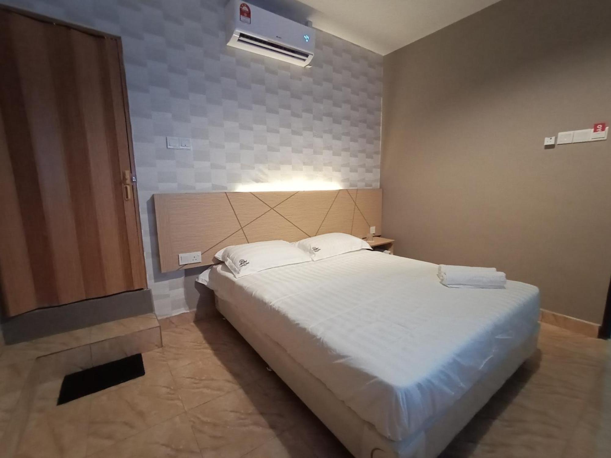 Dane & Shue Hotel Kok Lanas Kampong Kok Lanas Bagian luar foto