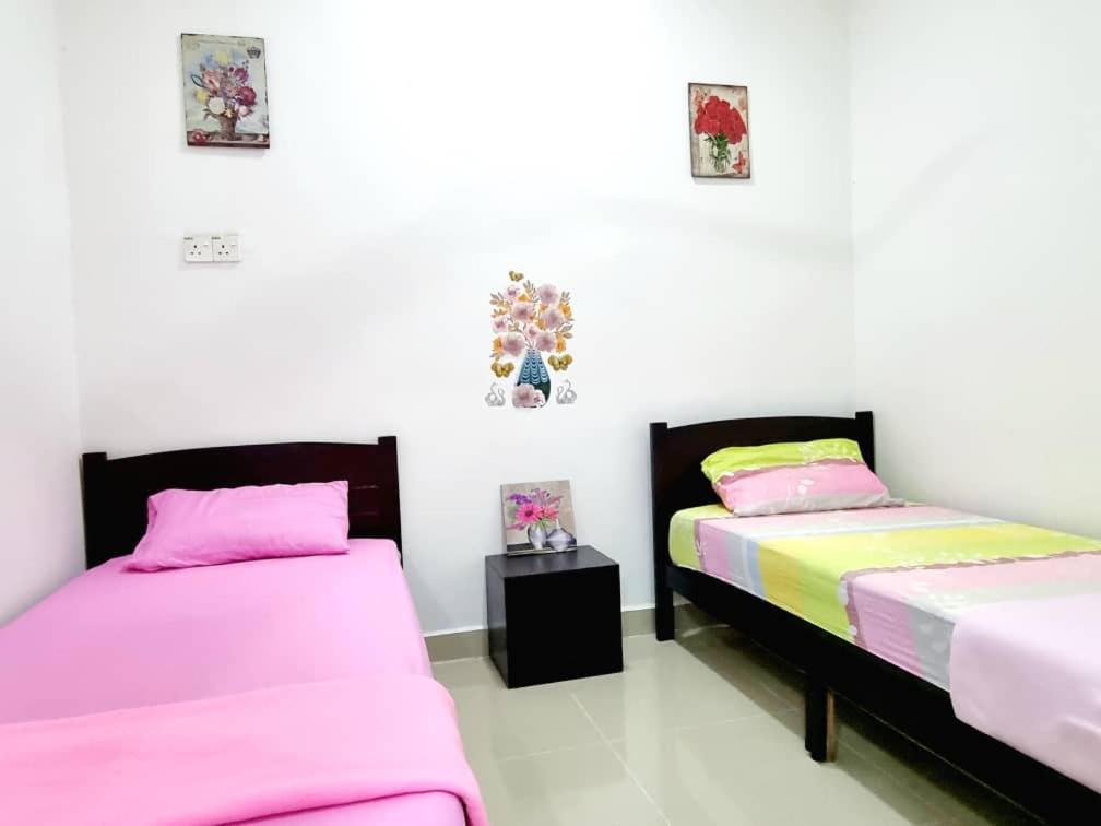 Dane & Shue Hotel Kok Lanas Kampong Kok Lanas Bagian luar foto