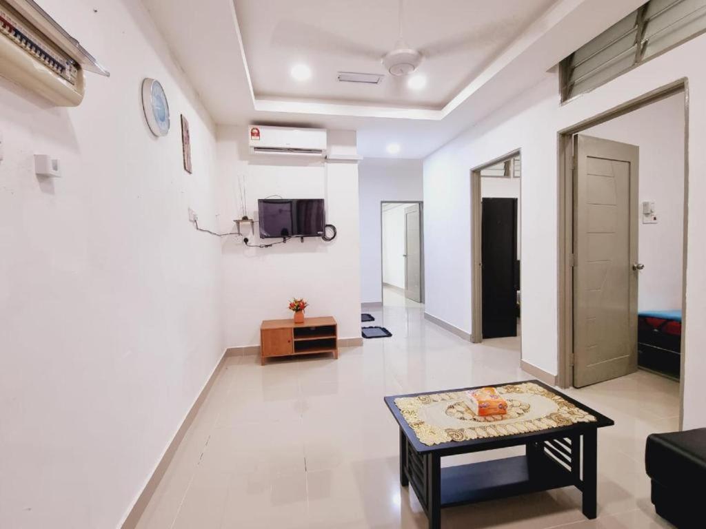 Dane & Shue Hotel Kok Lanas Kampong Kok Lanas Bagian luar foto