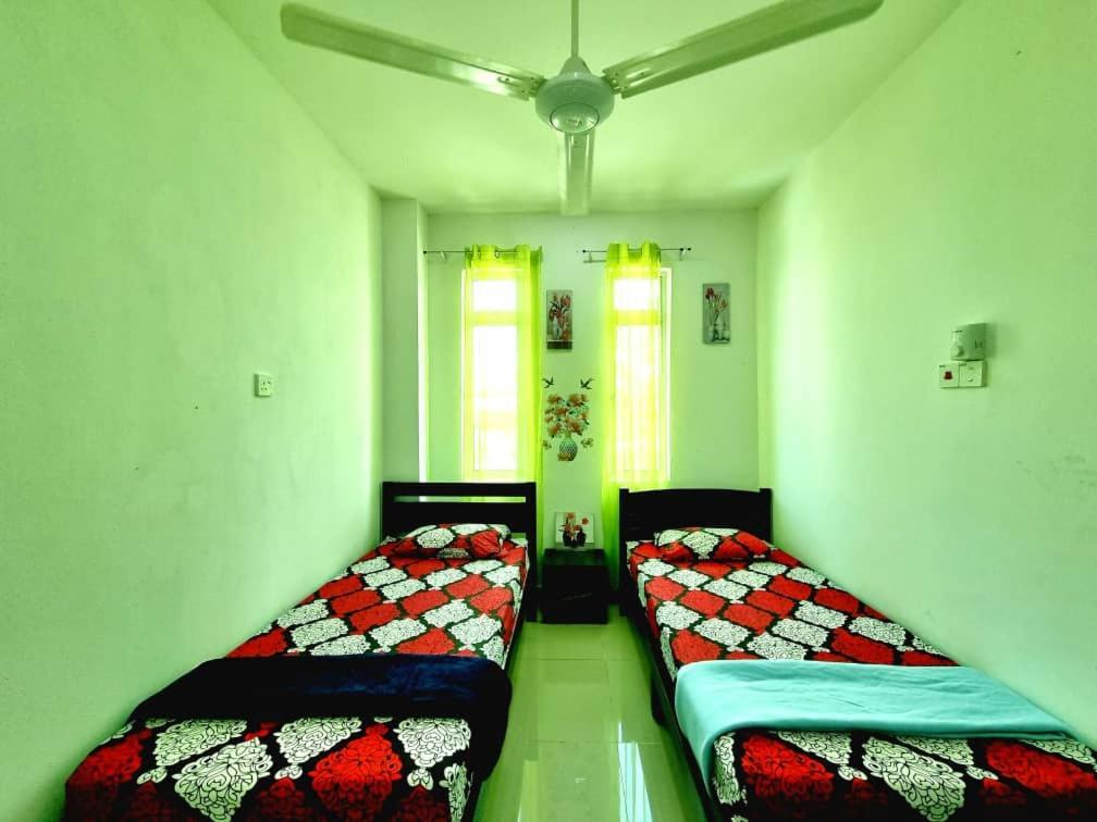 Dane & Shue Hotel Kok Lanas Kampong Kok Lanas Bagian luar foto