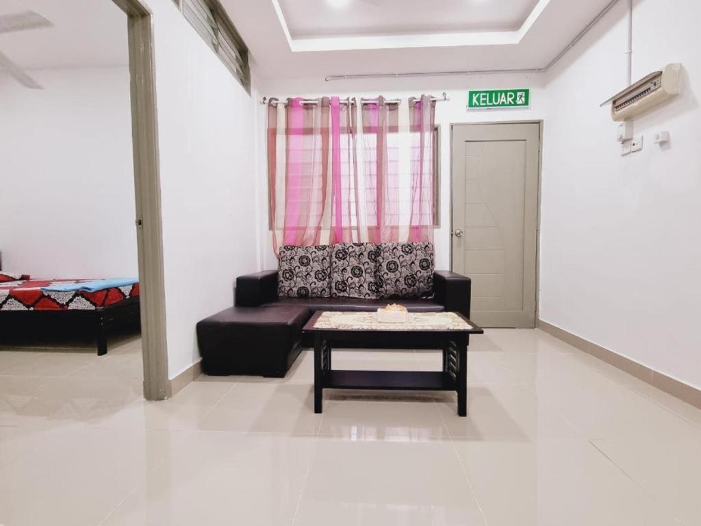 Dane & Shue Hotel Kok Lanas Kampong Kok Lanas Bagian luar foto