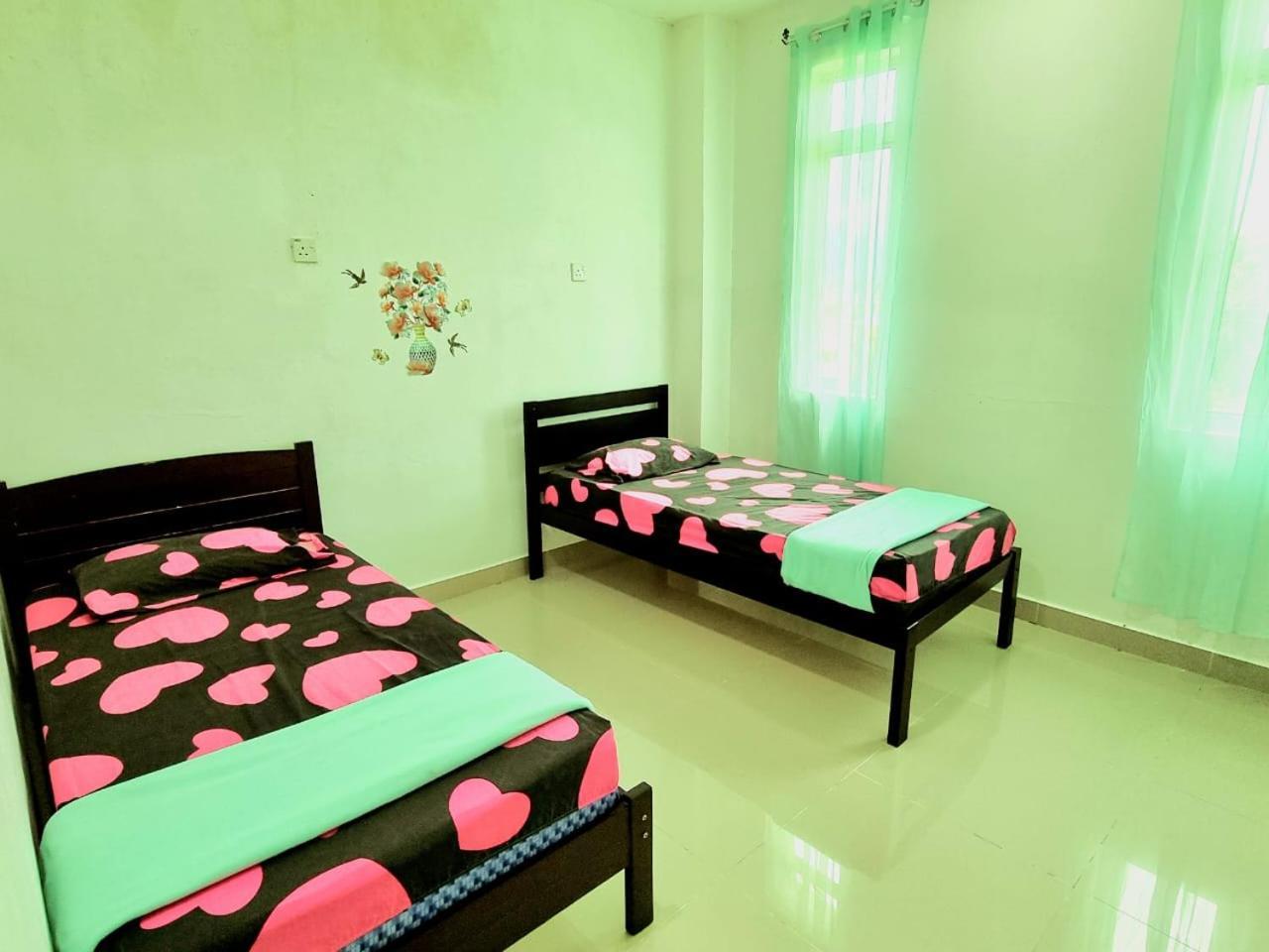Dane & Shue Hotel Kok Lanas Kampong Kok Lanas Bagian luar foto