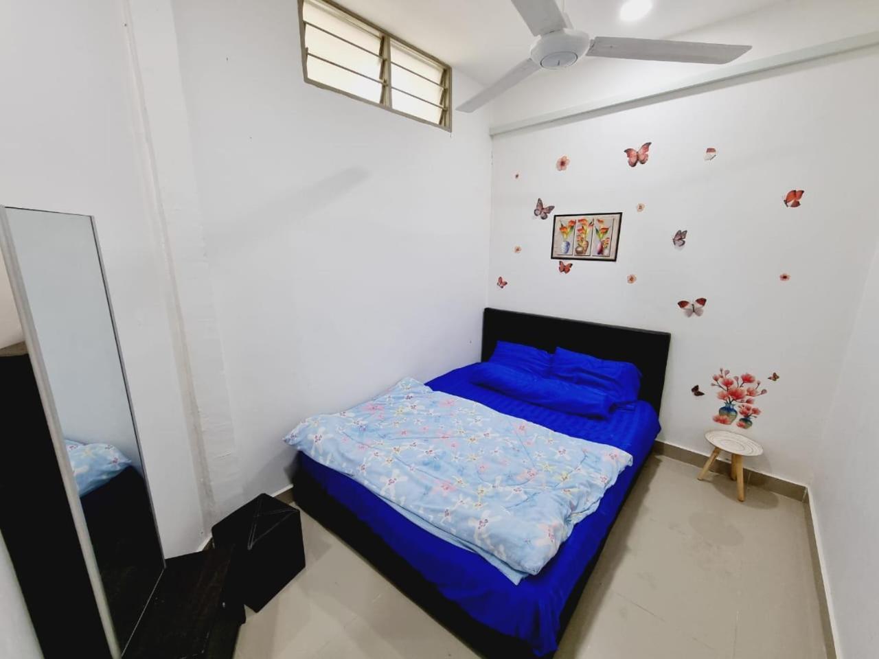Dane & Shue Hotel Kok Lanas Kampong Kok Lanas Bagian luar foto