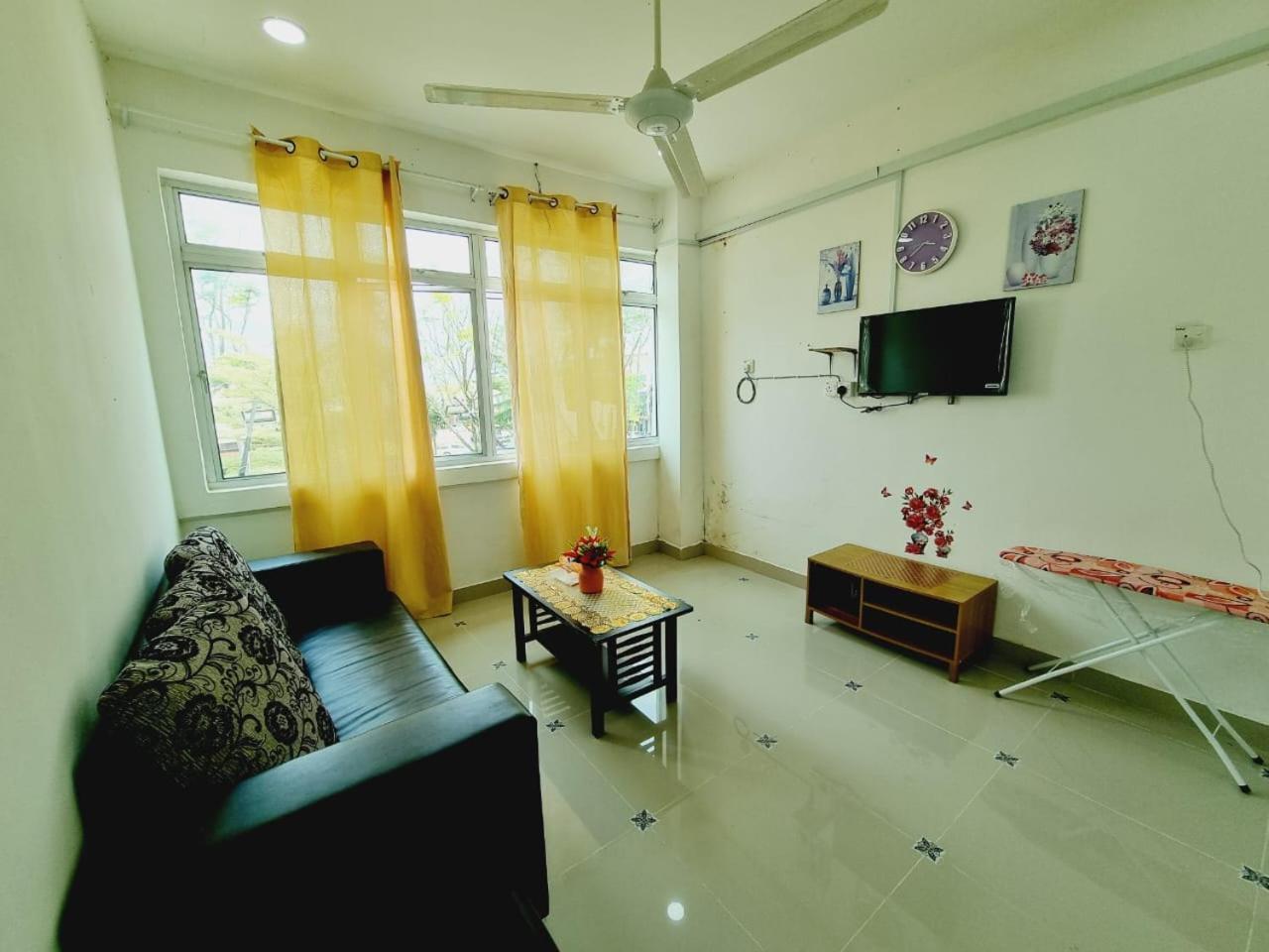 Dane & Shue Hotel Kok Lanas Kampong Kok Lanas Bagian luar foto