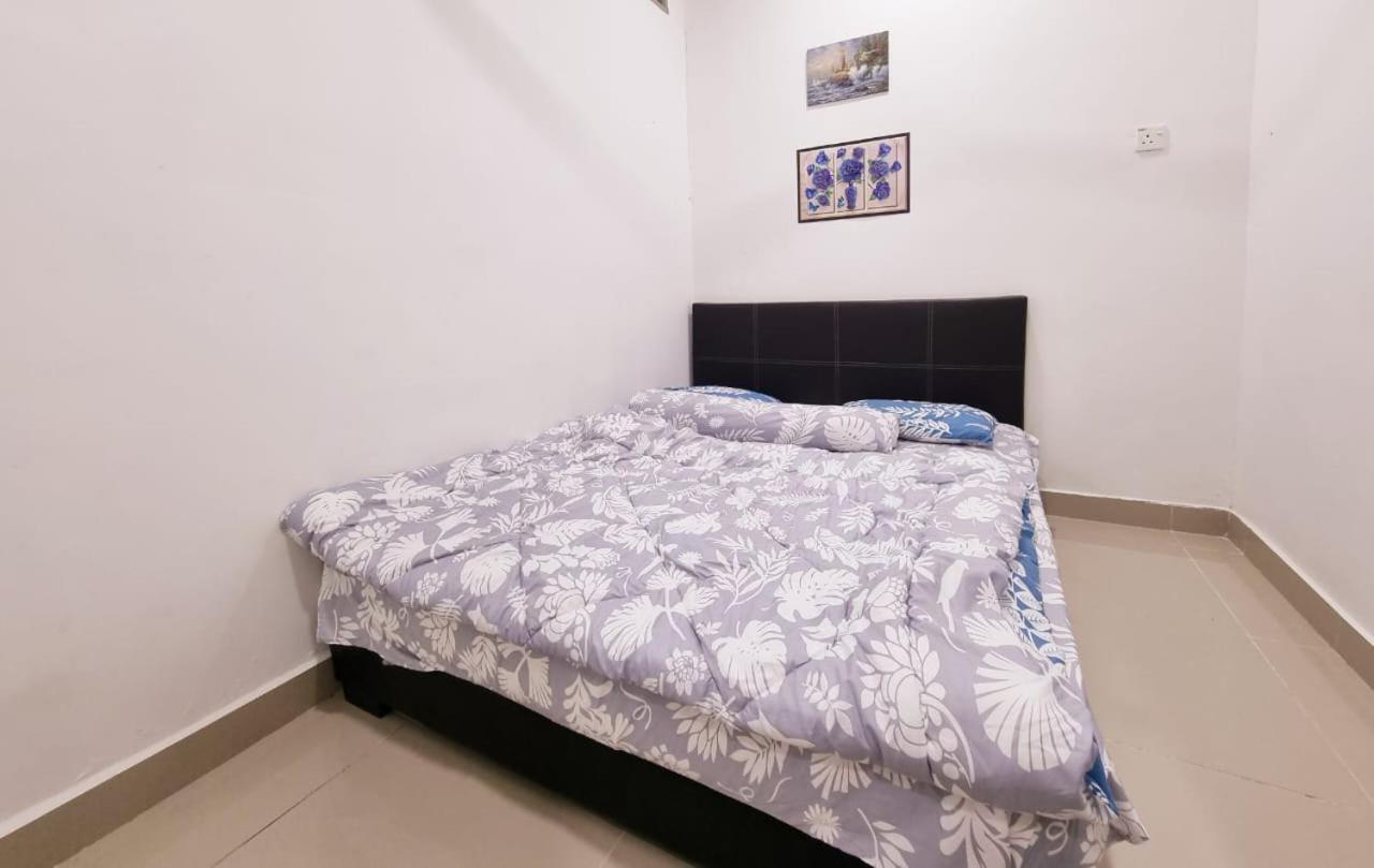 Dane & Shue Hotel Kok Lanas Kampong Kok Lanas Bagian luar foto