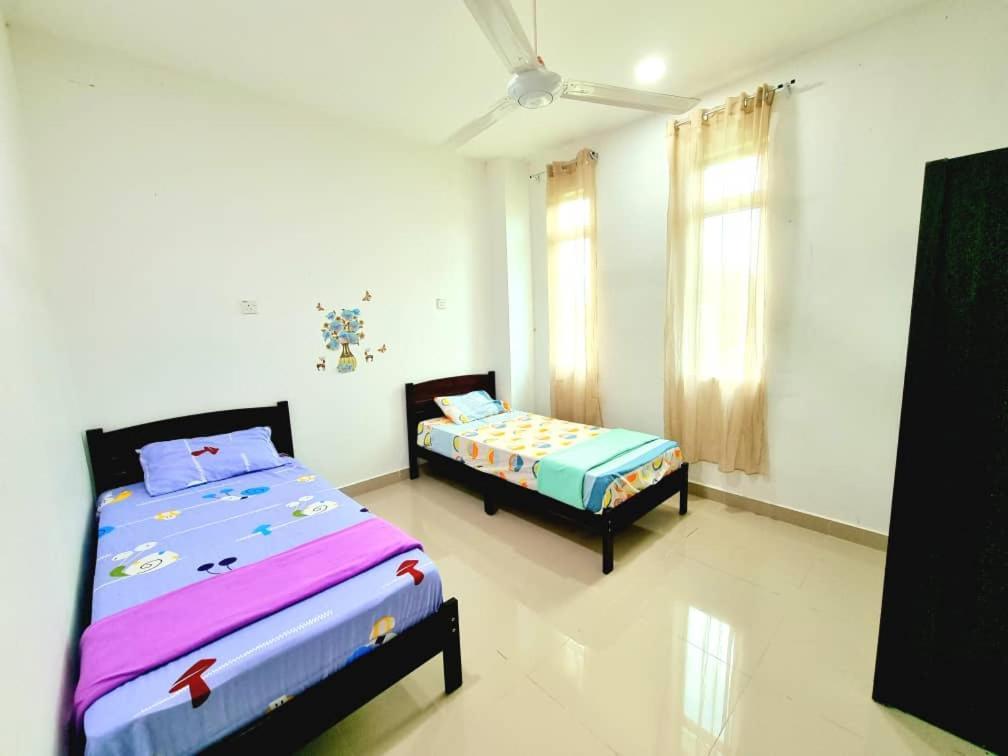 Dane & Shue Hotel Kok Lanas Kampong Kok Lanas Bagian luar foto