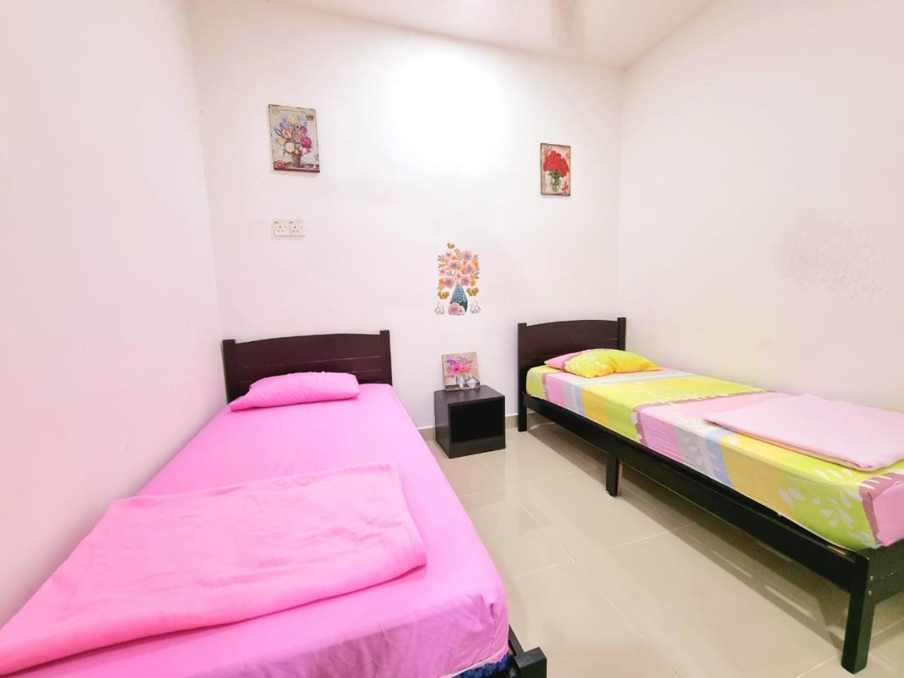 Dane & Shue Hotel Kok Lanas Kampong Kok Lanas Bagian luar foto